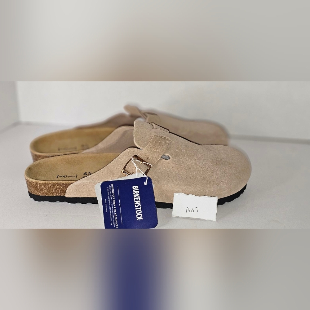 Mens 12 - B07